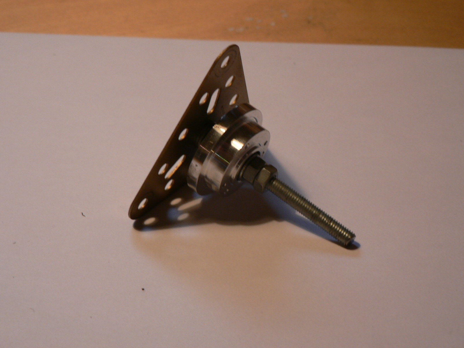 maquette
