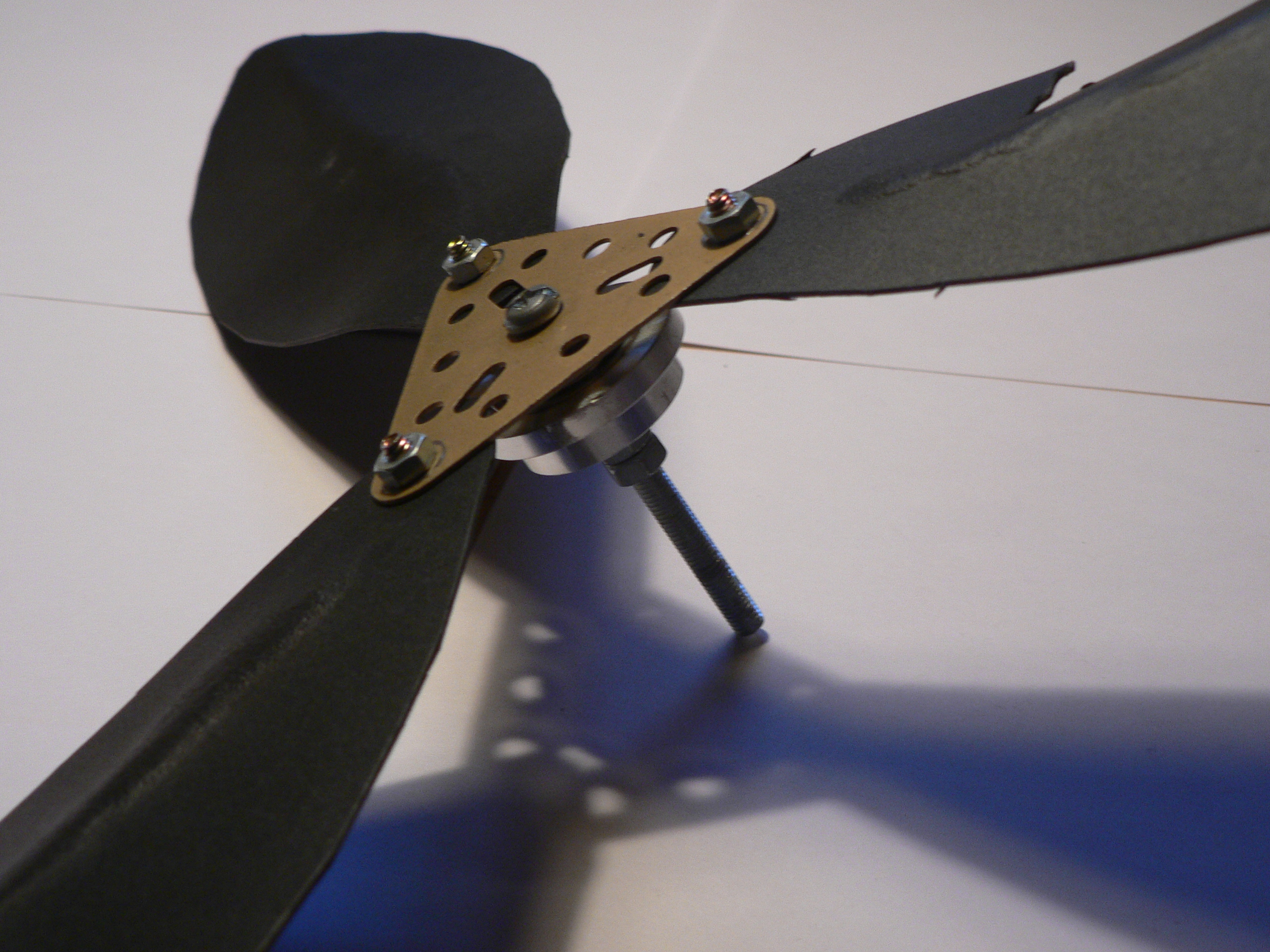 maquette